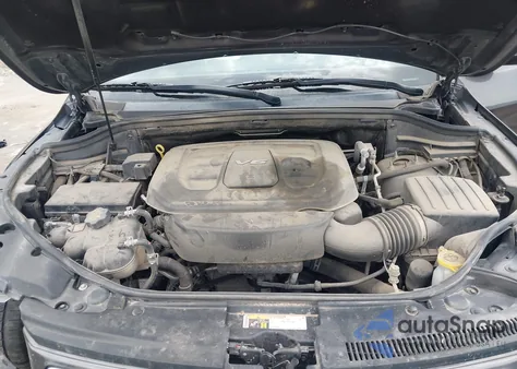 2016 Jeep Grand Cherokee Limited z USA, uszkodzony, nr VIN 1C4RJFBG3GC460683